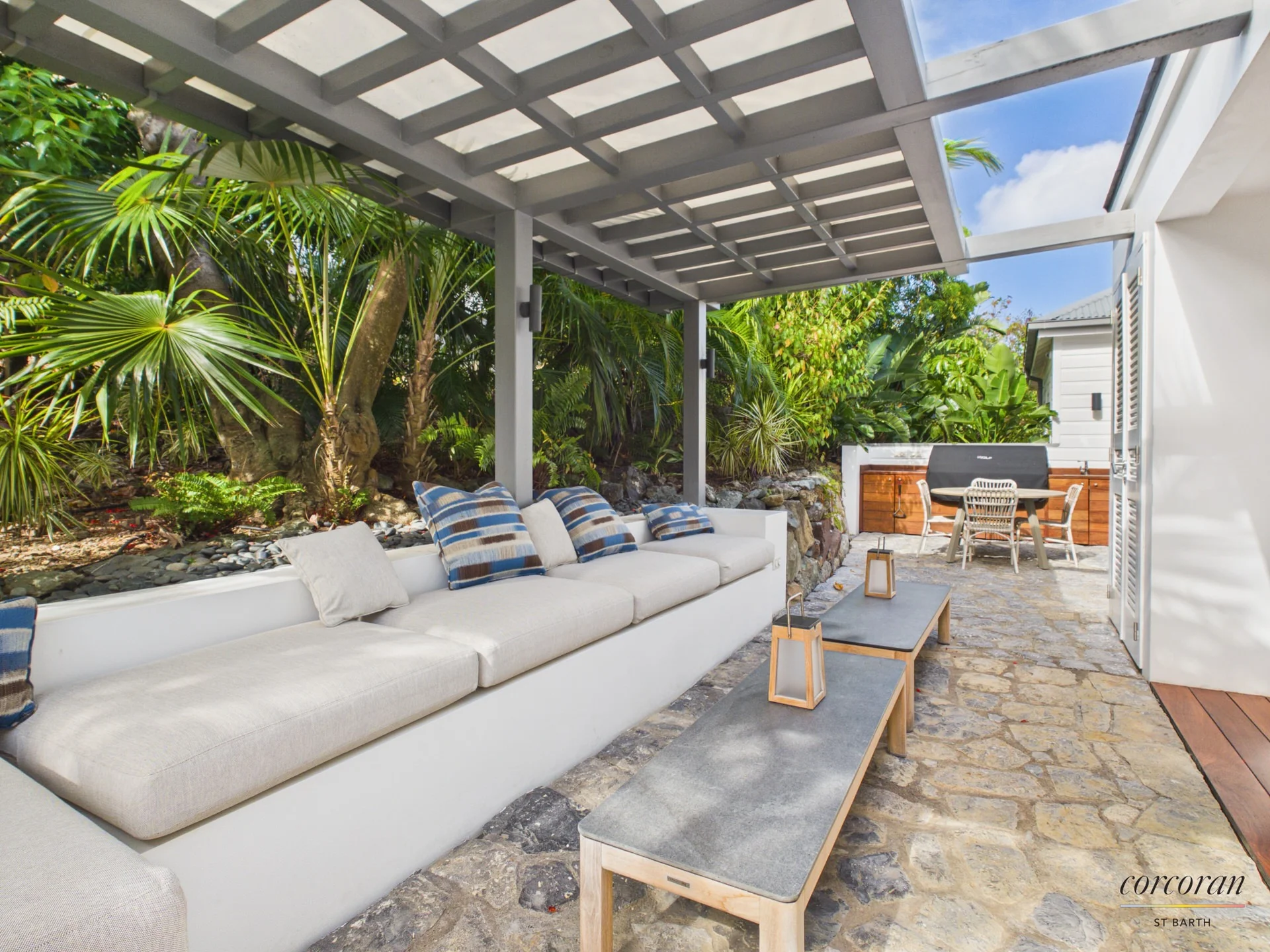 Villa La Romance